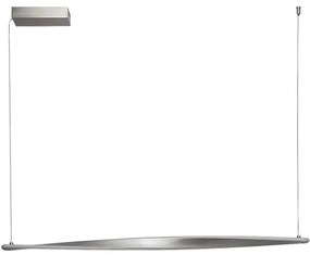 Rabalux 72234 - Lampadario LED a sospensione con filo ELVIO LED/28W/230V