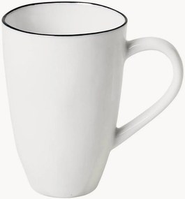 Tazza da tè fatta a mano Salt