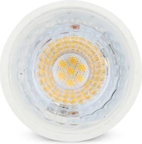 Lampadina LED dimmerabile GU10/6W/230V 6500K 38°