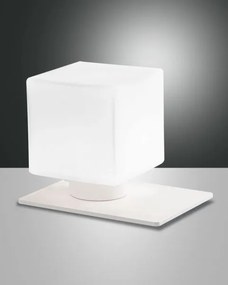 Zara da tavolo bianco led g9 3579-30-102