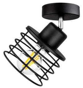Luce Spot BONOX 1xE27/60W/230V