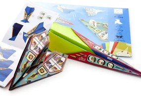 Origami - aeroplani di carta