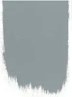Designers Guild Perfect Matt Emulsion - 2,5l - Appleton Grey 38