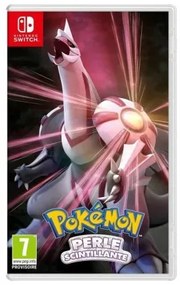 Videogioco per Switch Nintendo Pokémon Sparkling Pearl