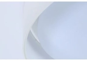 Plafoniera LED GALAXY 24W 230V bianco