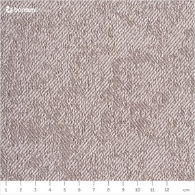 Divano angolare marrone (angolo sinistro) Copenhagen - Scandic