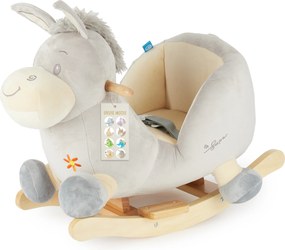 Bieco - Asino a dondolo Fips