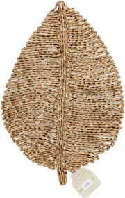Tovaglietta in erba marina 32x49 cm Leaf – Rex London