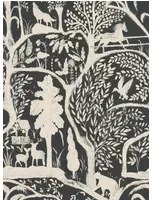 Mindthegap Carta da parati The Enchanted Woodland - Equinox