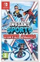 Instant sports - winter games swt - 529066