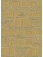 Eijffinger Carta da parati Triangle Lines - 312412