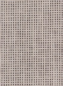 Arte International Carta da parati Waffle Weave - Taupe
