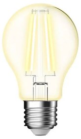 Lampadina Smart E27 (600 lm) Clear - Nordlux