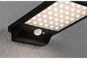 Paulmann 95393-LED/4W IP44 Luce solare dimmerabile con sensore SOLVEIG 3,7V