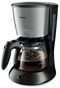 Caffettiera Americana Philips HD7435/20 700 W Nero 700 W 6 Tazze