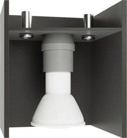 Luce Spot BLAKE 1xGU10/40W/230V