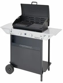 Barbecue a gas Campingaz Xpert 200I Vario 7100 W Nero