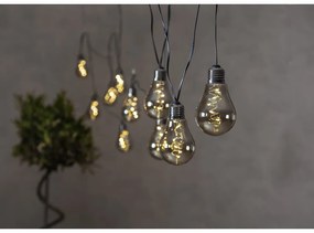 Catena luminosa a LED, lunghezza 3,6 m Glow - Star Trading