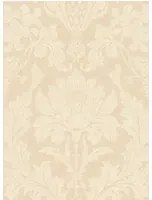 Cole & Son Carta da parati Fonteyn - Cream