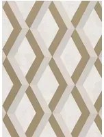 Designers Guild Carta da parati Jourdain - Linen