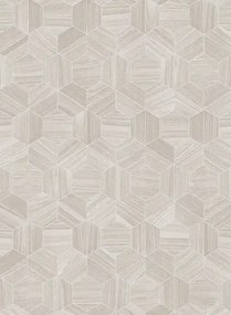 Arte International Carta da parati Hive - 42034