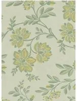 Little Greene Tapete Stitch - Highland