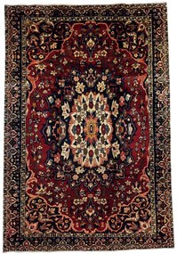 Bakhtiar Tappeto 330x220 (Iran)