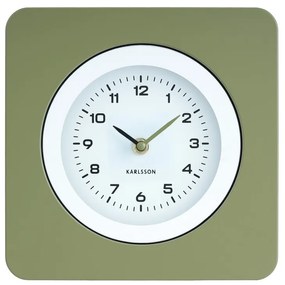 Orologio da parete ø 22 cm New Vintage – Karlsson