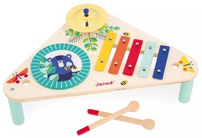 Gioia - Tavolo Musicale