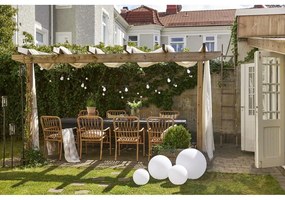 Apparecchio solare a LED per esterni Folke - Star Trading