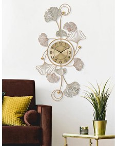 Orologio da parete Leavy - Mauro Ferretti