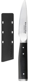 Coltello spelucchino 9 cm KitchenAid con coprilama