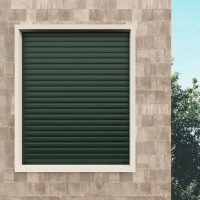 Kit tapparella in pvc PINTO verde Roma L 173 x  H 160 cm