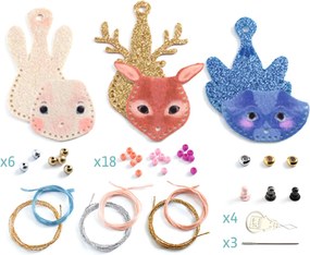 Fai da te - 3 collane segrete