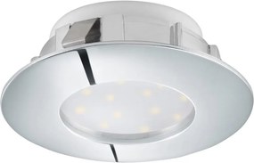 Eglo 95812 - Faretto da incasso PINEDA LED/6W/230V