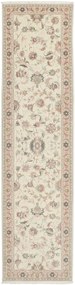 Tabriz Tappeto persiano 360 x 90 (Iran) Annodato A Mano