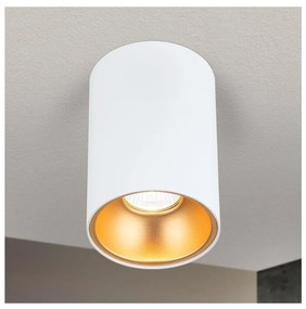 Orion - Faretto STARLIGHT 1xGU10/50W/230V bianco/oro