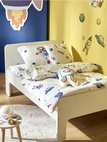 Sinsay - Set di biancheria da letto - multicolor