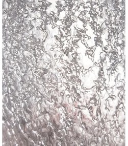 Eglo GA00040801 - Paralume di ricambio per lampadario FARSALA G9 grigio