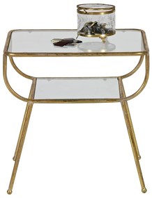 Tavolino 40,5x47 cm Amazing – WOOOD