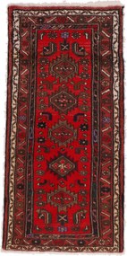 Hamedan Tappeto persiano 150 x 70 (Iran) Annodato A Mano
