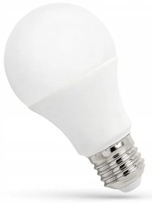 Bulbo LED Caldo E27 230V 9W WOJ+14611