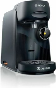 Bosch - Haushalt finesse TAS16B2 Nero Macchina per caffè con capsule