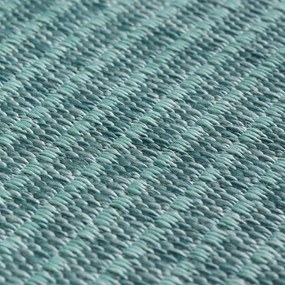 Tappeto da interno/esterno blu 160x230 cm Giza 1410 – Ayyildiz Carpets