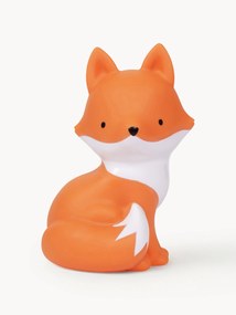 Lampada per bambini con funzione timer Fox