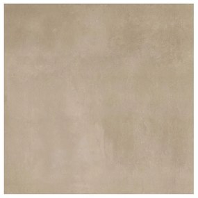 Pavimento Rivestimento 60x60 effetto cemento 9 mm taupe naturale Industrial 738807 Florim