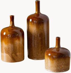 Set di 3 vasi Vormark