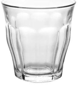 Set di 6 bicchieri da 130 ml Picardie - Duralex