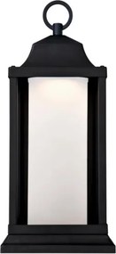 Westinghouse 63472- LED Applique da esterno dimmerabile LED/12W/230V IP44