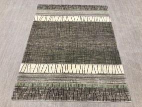 Loribaft Tappeto persiano 150 x 200 Beige (Iran) Annodato A Mano